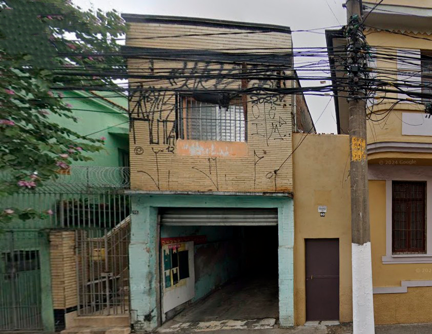 Casa - Venda, Belenzinho, São Paulo, SP